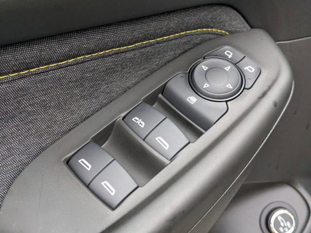 New 2026 Chevrolet TrailBlazer ACTIV w/ Convenience Package image 9