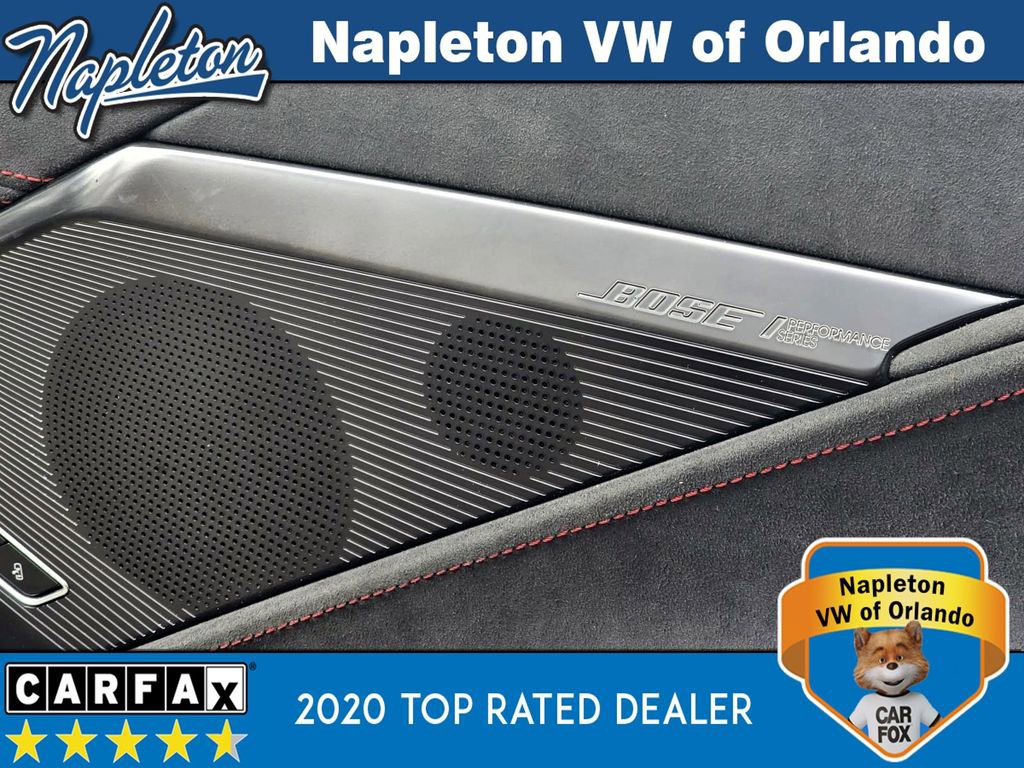 Used 2023 Chevrolet Corvette Stingray Premium Conv image 25