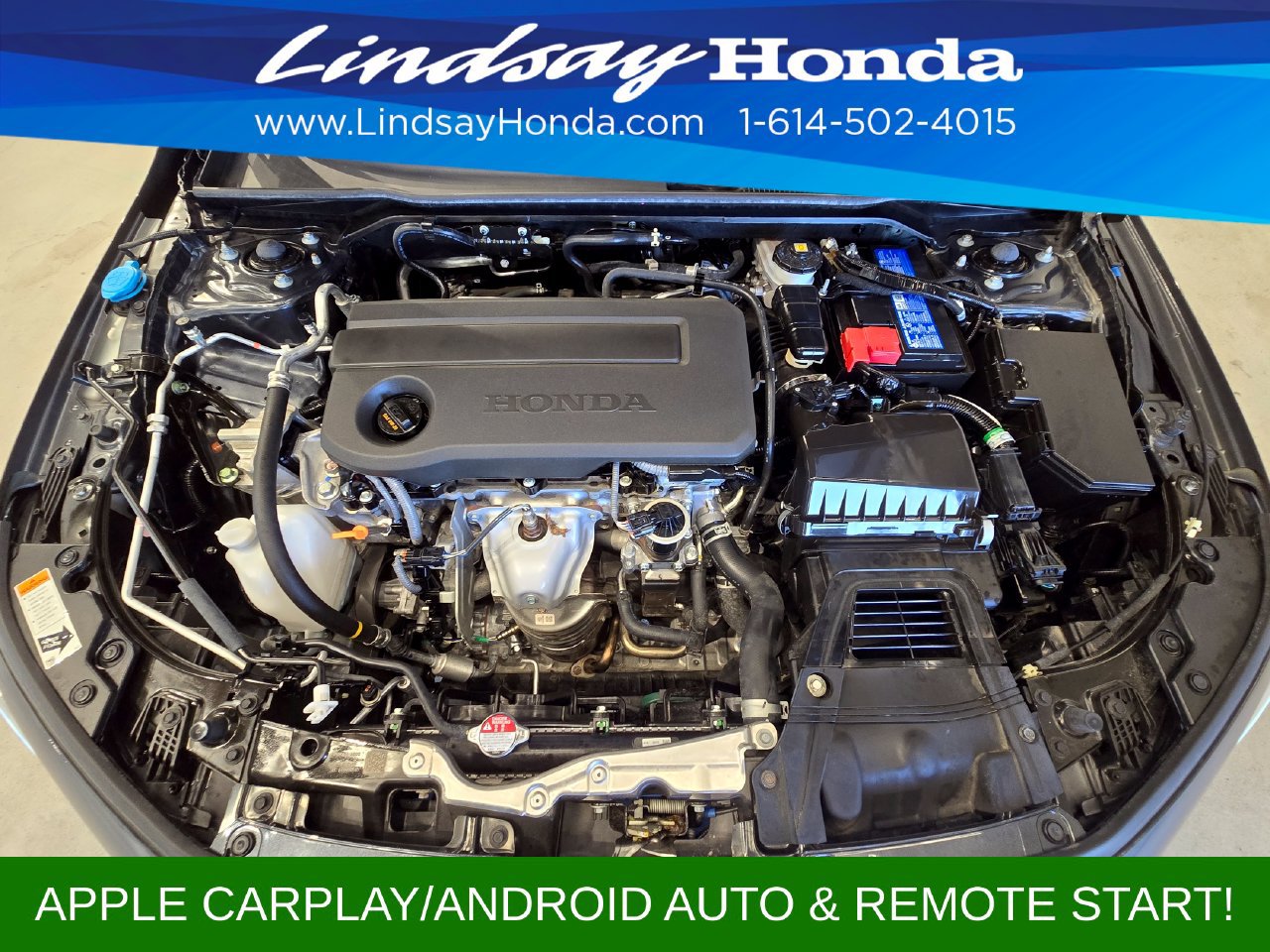 Used 2025 Honda Civic Sport image 24
