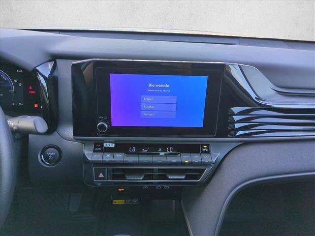 New 2026 Toyota Camry LE FWD image 12