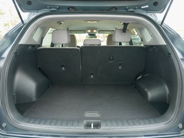 Used 2021 Hyundai Tucson SE w/ Cargo Package image 6