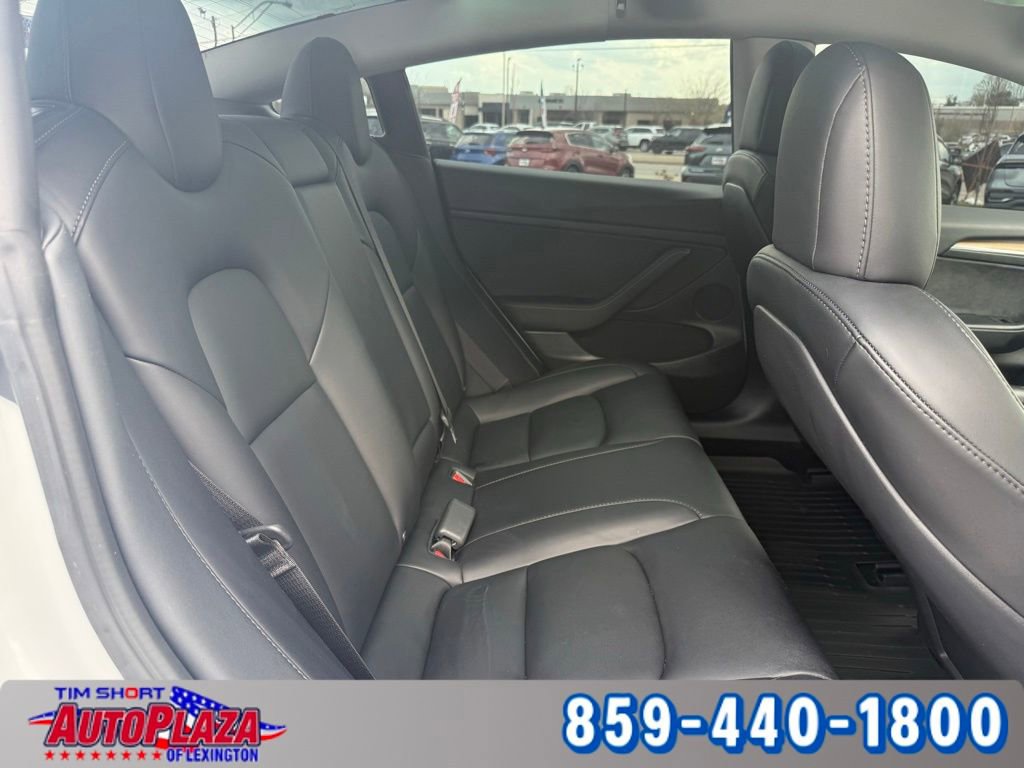 Used 2023 Tesla Model 3 Performance image 18