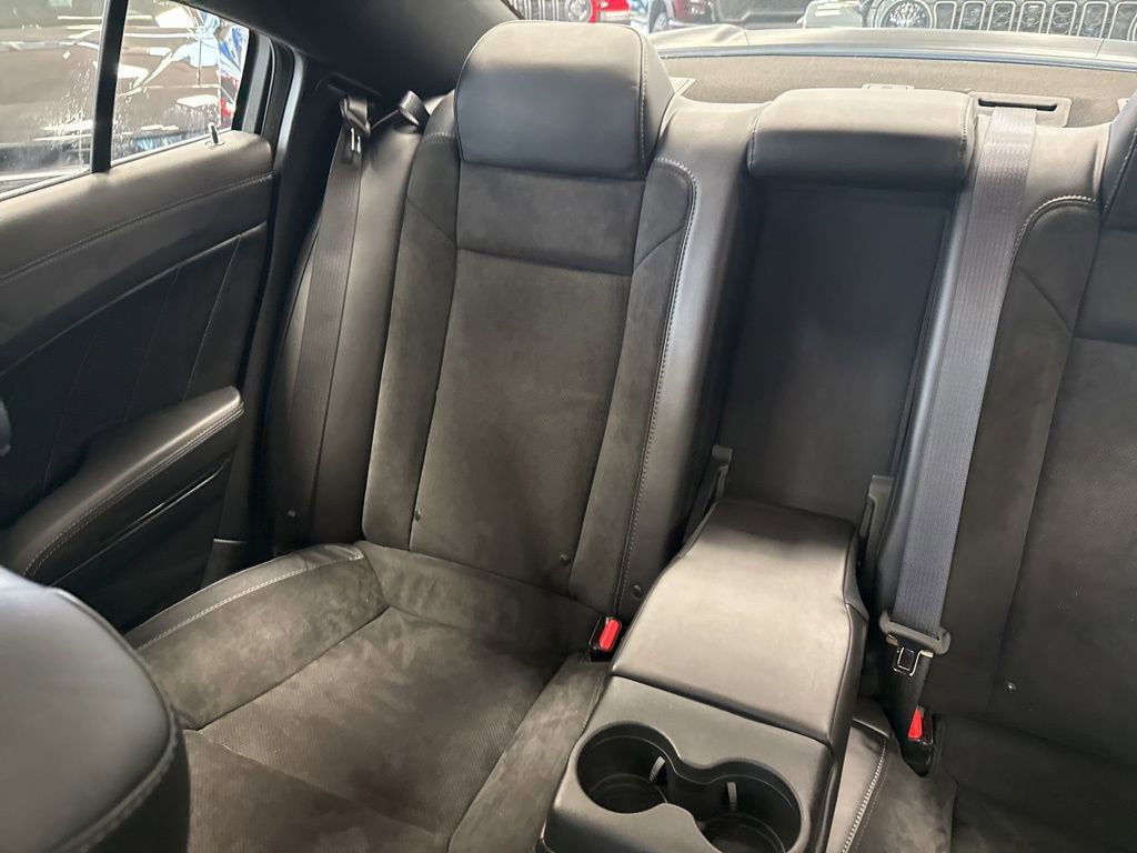 Used 2023 Dodge Charger GT w/ Plus Group image 14