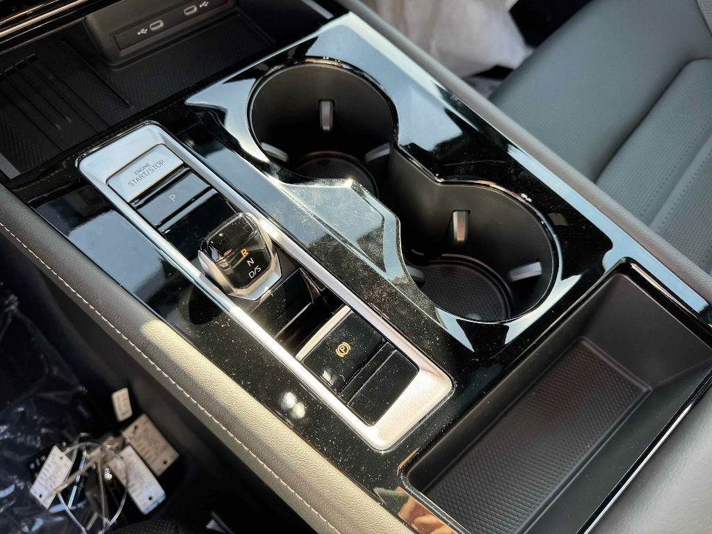 New 2026 Volkswagen Atlas Cross Sport SEL image 19