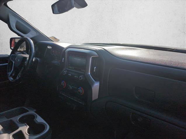 Used 2019 Chevrolet Silverado 1500 LT Trail Boss w/ Convenience Package image 22