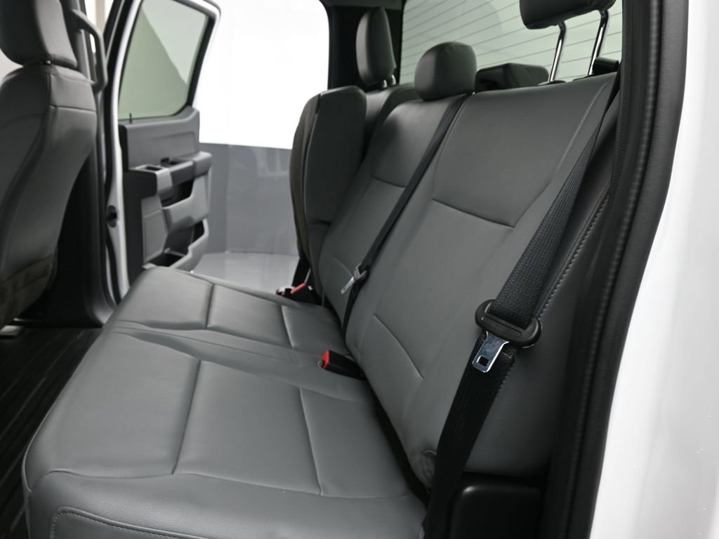 Used 2022 Ford F150 XL w/ Equipment Group 101A High AWD/4WD image 9