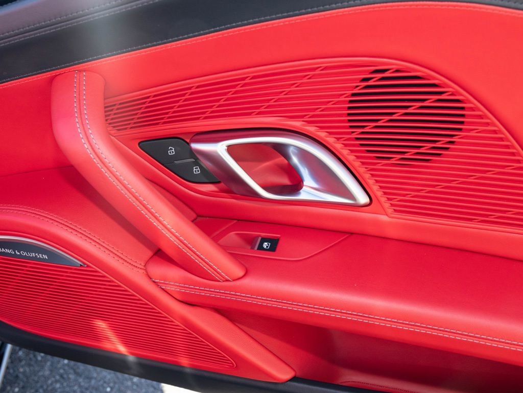 Used 2022 Audi R8 V10 image 53