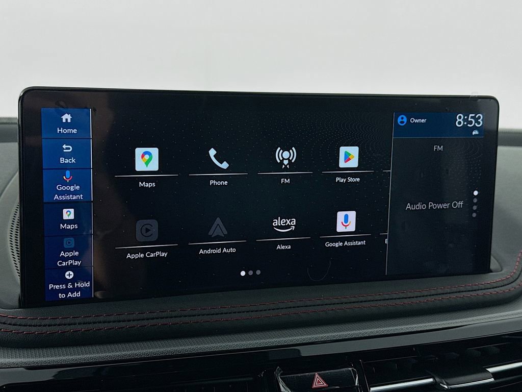 Used 2026 Acura MDX A-Spec image 16