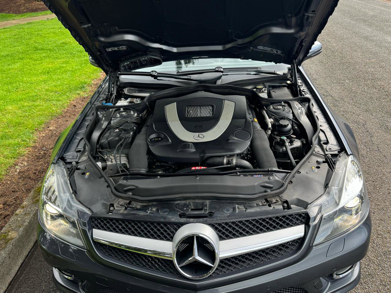 Used 2012 Mercedes-Benz SL 550 image 49