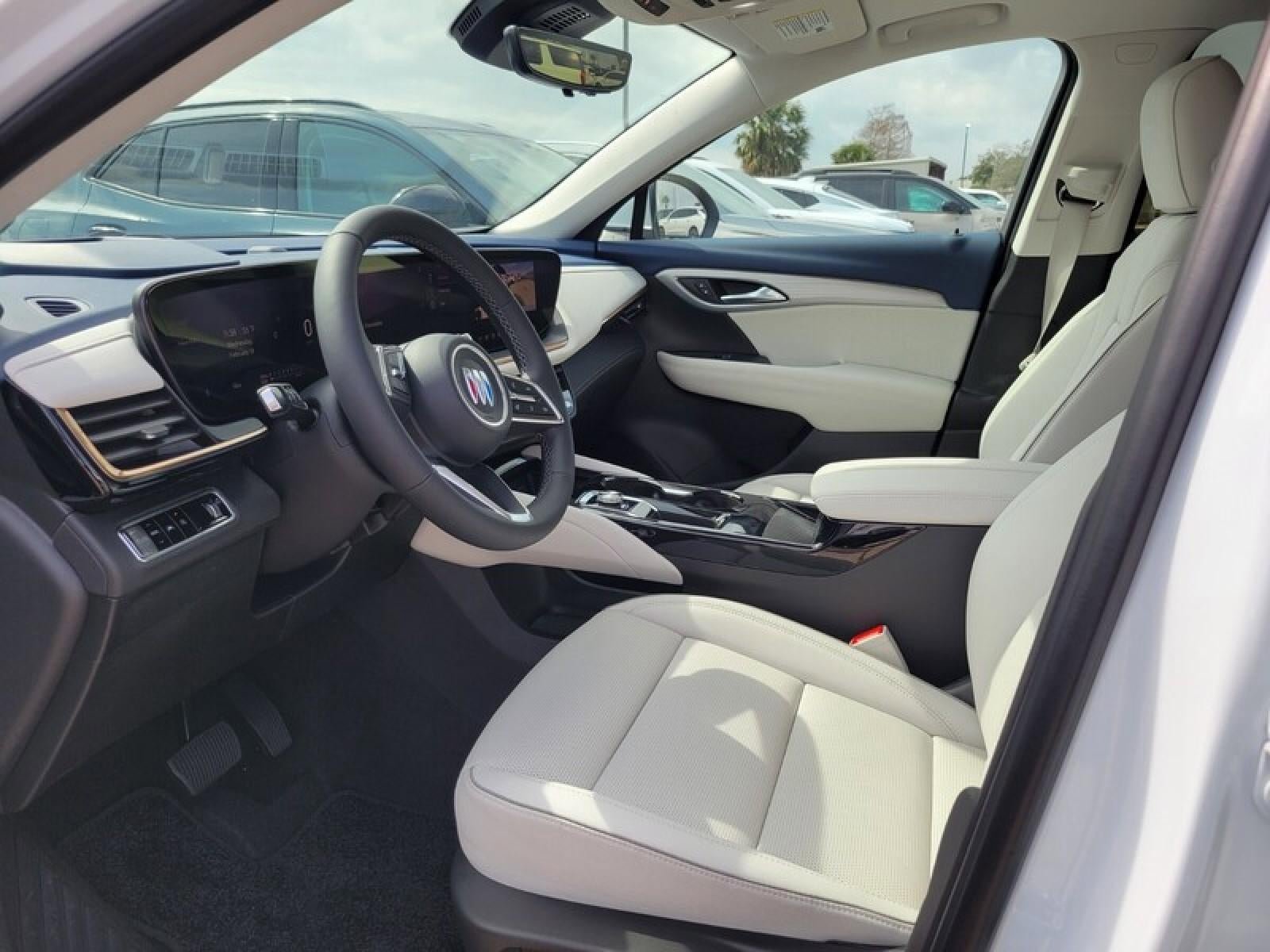 New 2026 Buick Envision Avenir AWD/4WD image 20