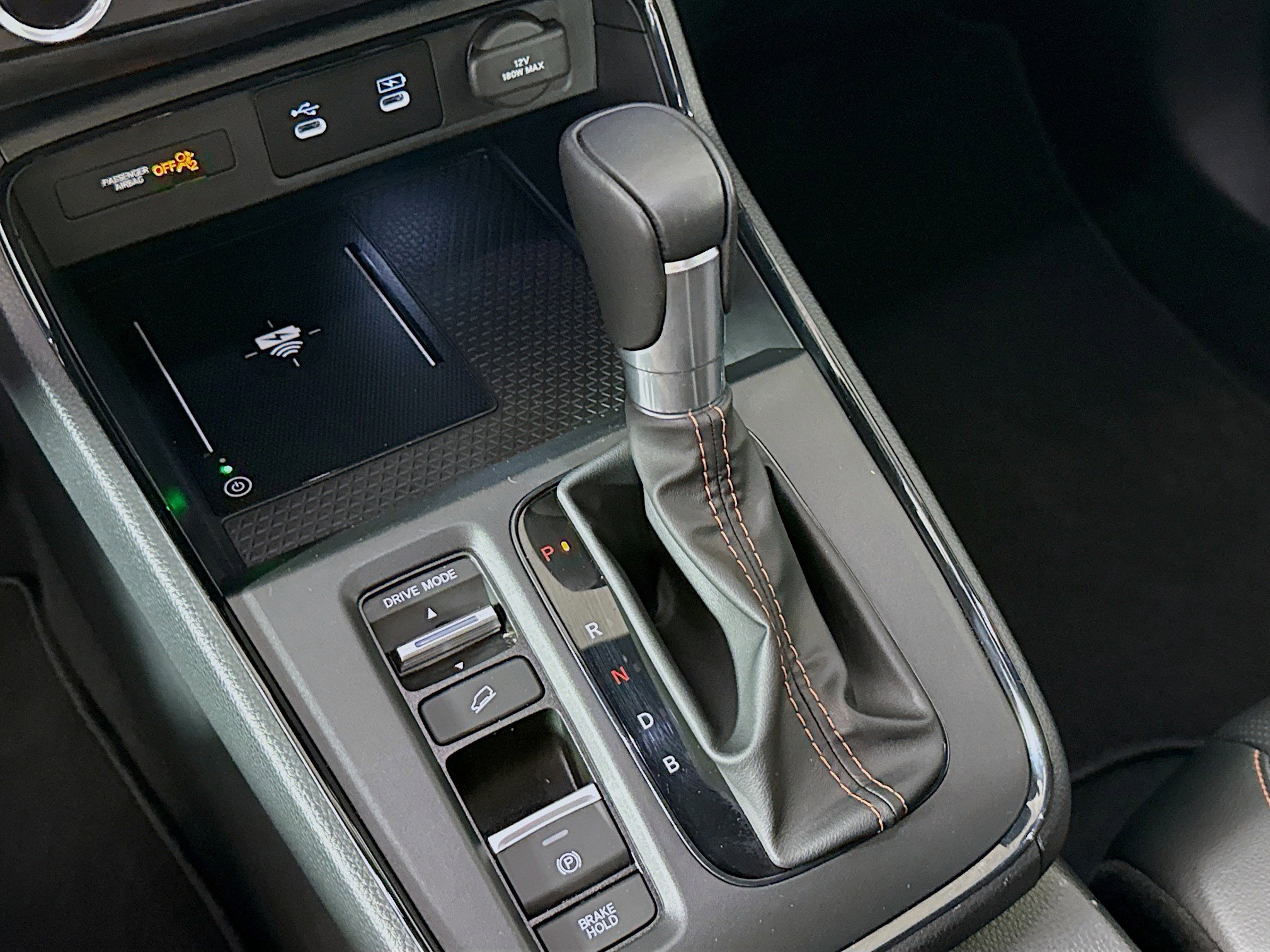 Certified 2026 Honda CR-V Sport-L image 19