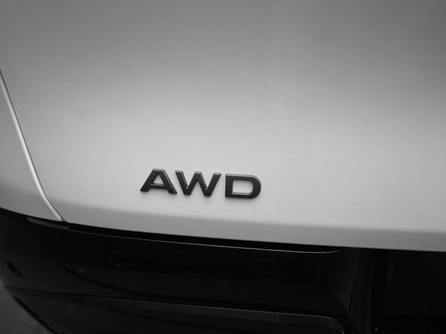 New 2026 Nissan Murano Platinum w/ Cargo Package image 12