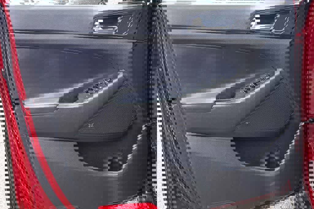 Used 2019 Hyundai Tucson Limited image 19