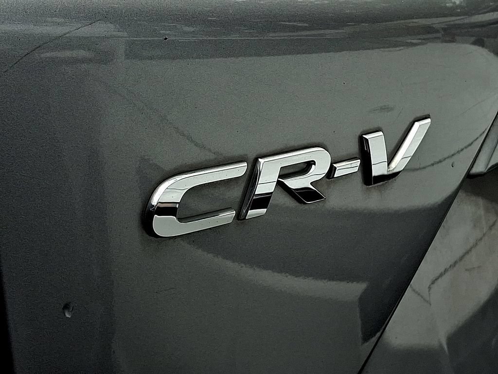 Used 2018 Honda CR-V EX image 4