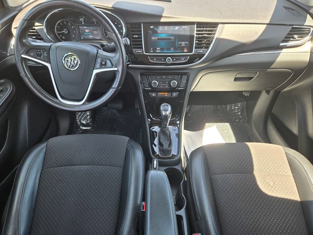 Used 2019 Buick Encore Preferred FWD image 11