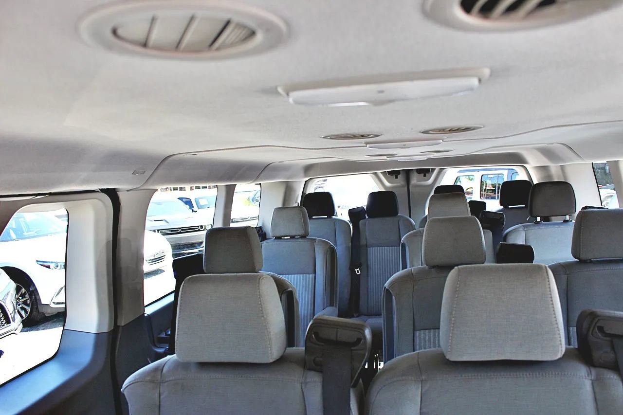 Used 2019 Ford Transit 350 XLT RWD image 32