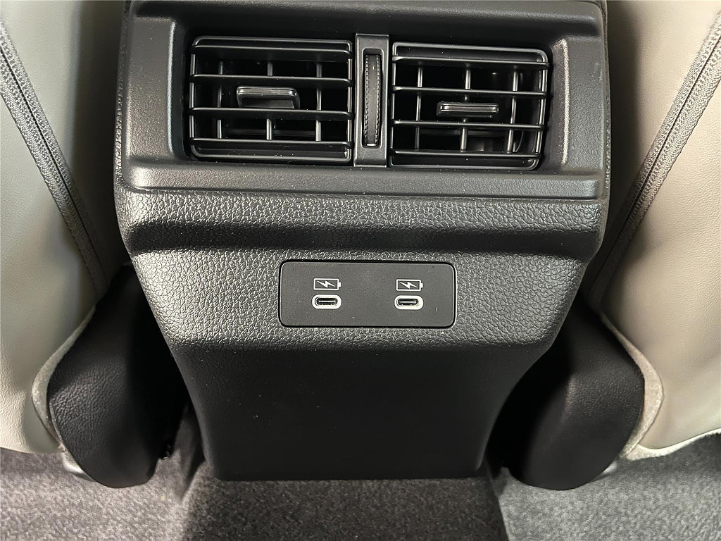 New 2026 Honda Accord EX-L image 26