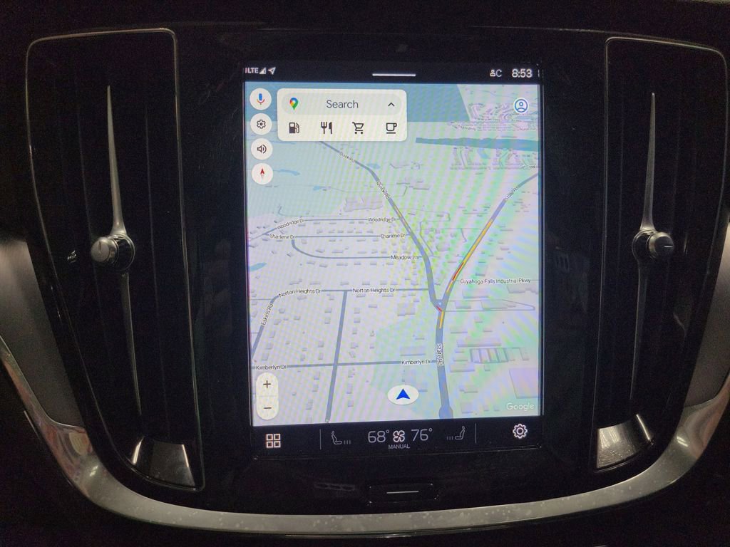 Used 2024 Volvo S60 B5 Core image 7