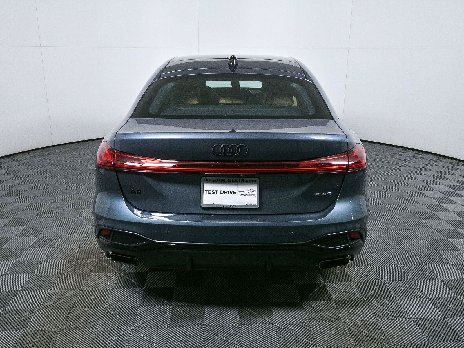 New 2026 Audi A5 Prestige AWD/4WD image 32