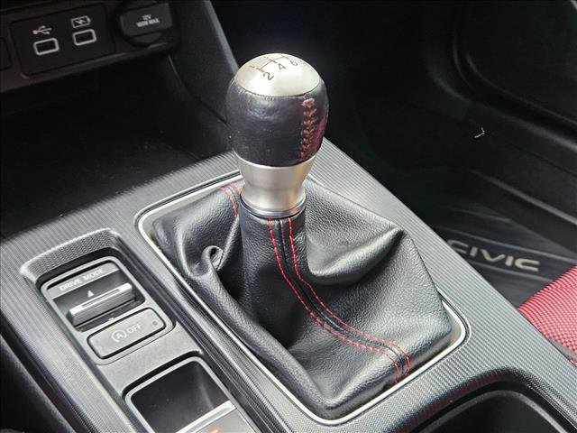 Used 2022 Honda Civic Si image 11