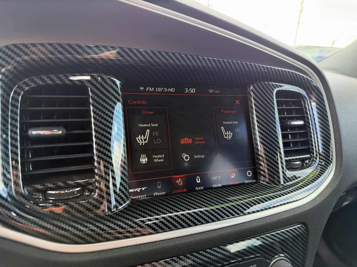 Used 2022 Dodge Charger Scat Pack image 41