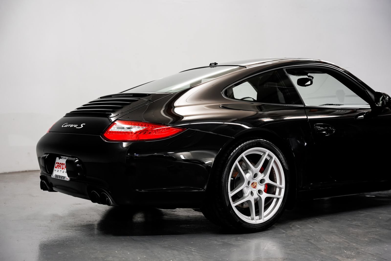 Used 2011 Porsche 911 Carrera S RWD image 33