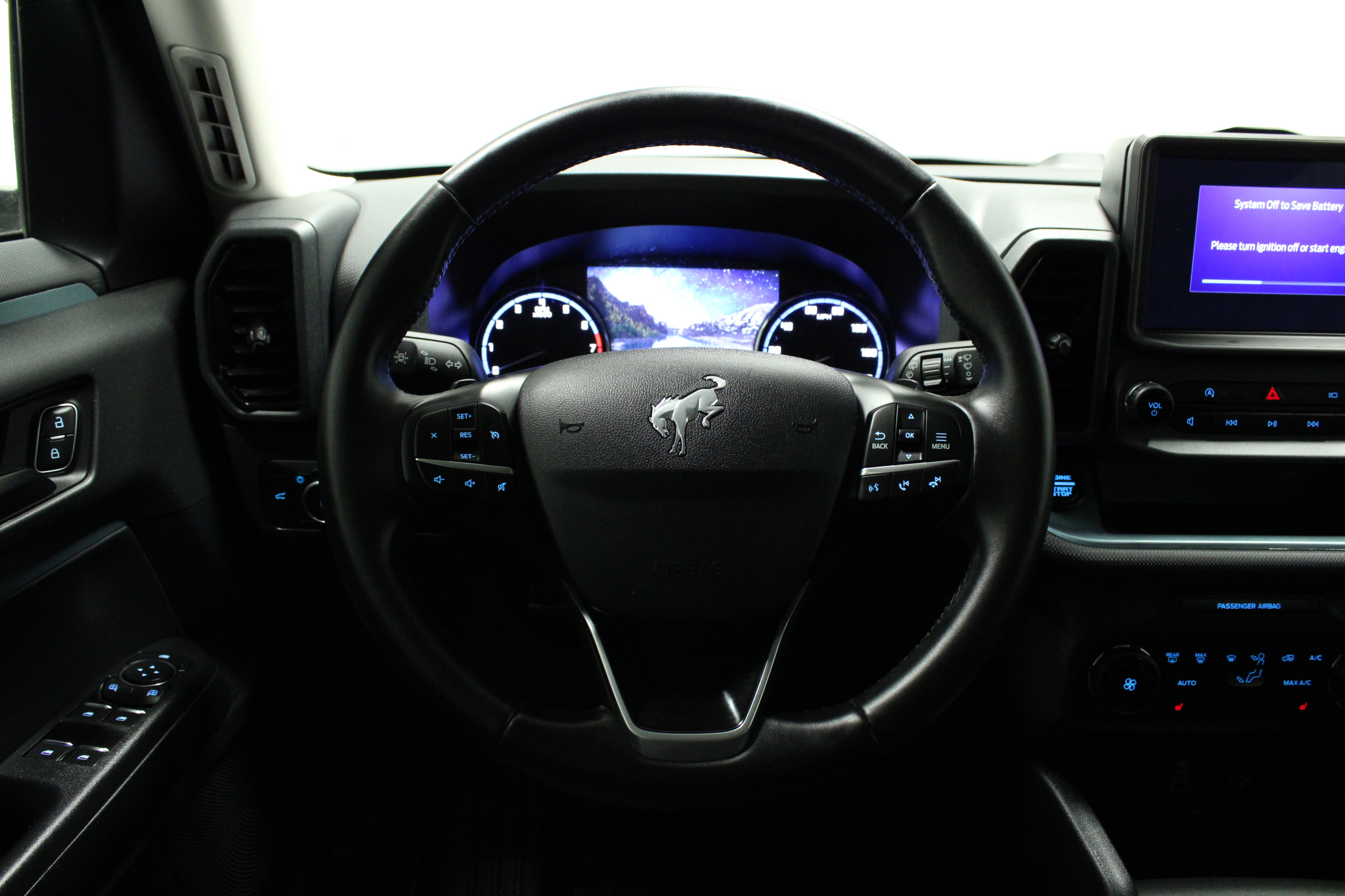 Used 2024 Ford Bronco Sport Badlands AWD/4WD image 20