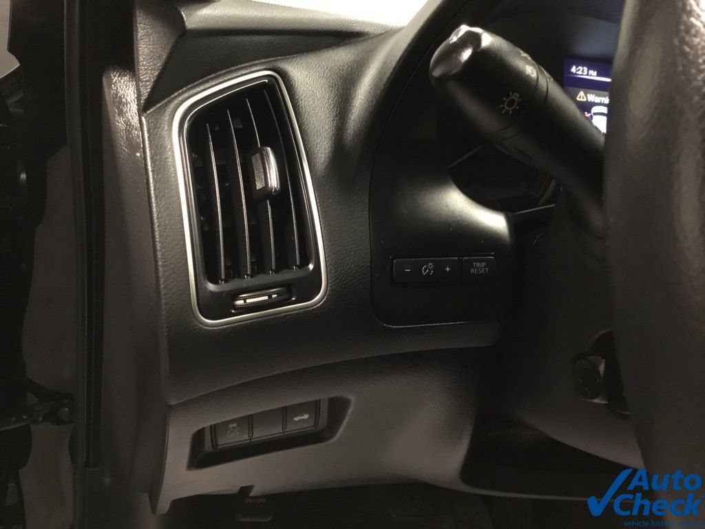 Used 2023 INFINITI Q50 Luxe AWD/4WD image 20