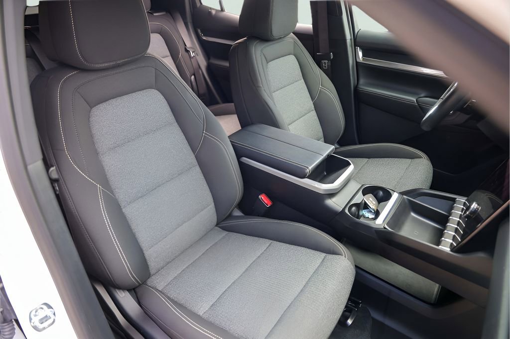 Used 2026 GMC Terrain Elevation FWD image 31