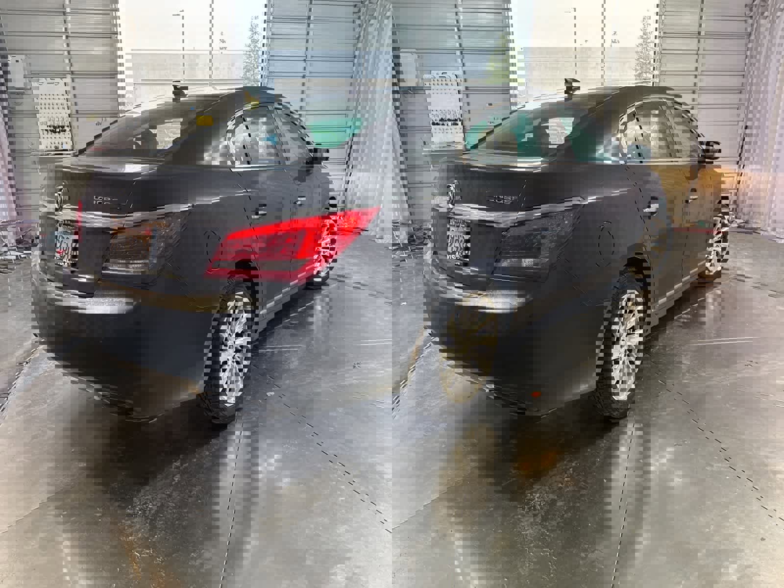 Used 2015 Buick LaCrosse Leather image 5