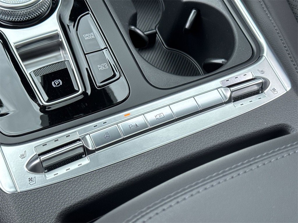 New 2026 Kia Carnival SX Prestige image 22