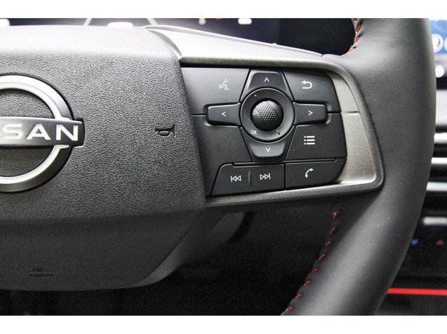 New 2027 Nissan Sentra SR w/ SR Premium Package FWD image 16