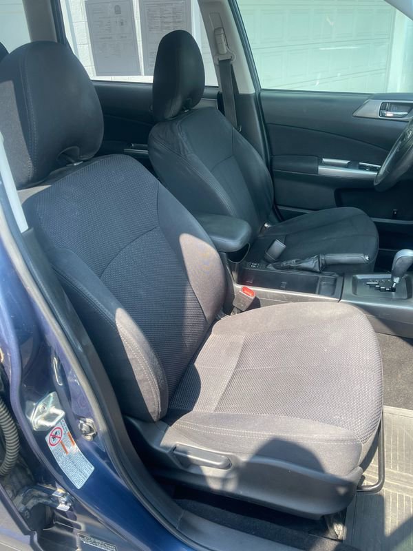 Used 2011 Subaru Forester 2.5X Premium image 12