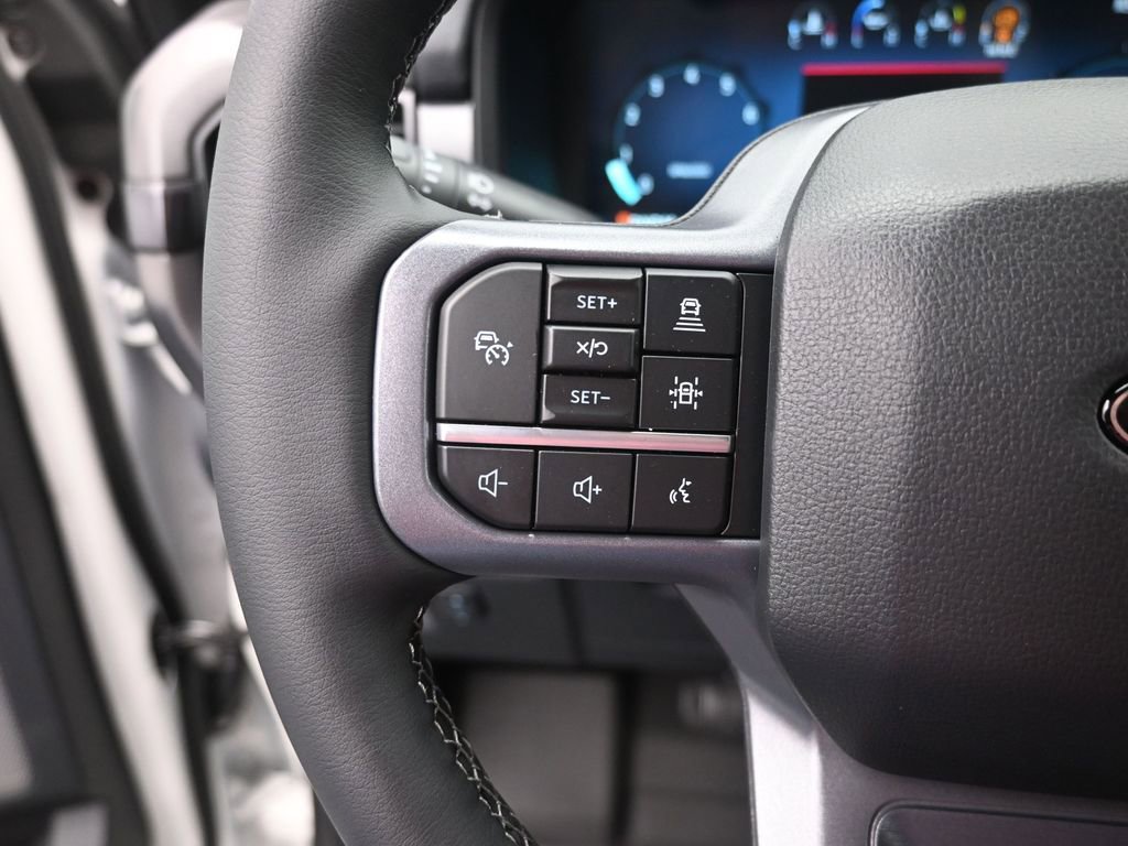 New 2026 Ford F150 Lariat AWD/4WD image 7