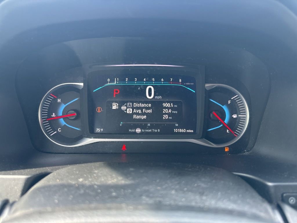Used 2022 Honda Pilot Touring image 27