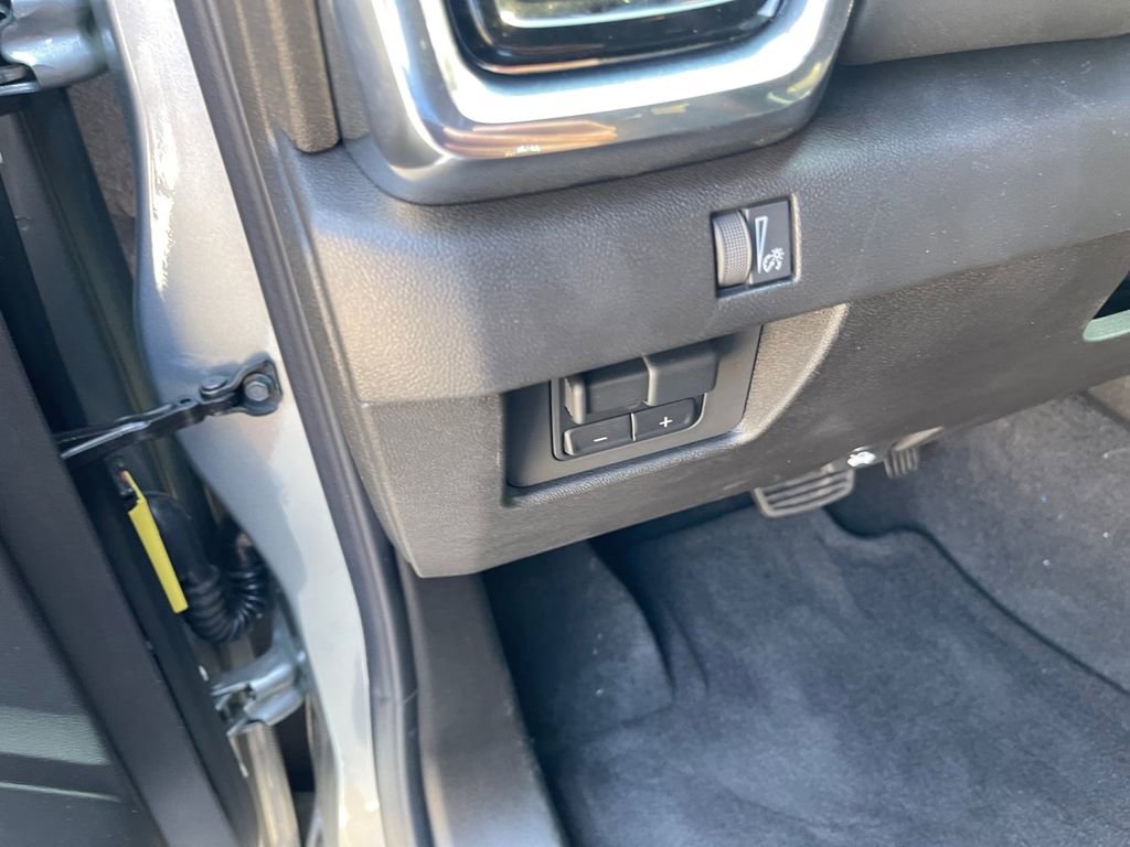 New 2026 GMC Canyon Elevation w/ Convenience Package image 28