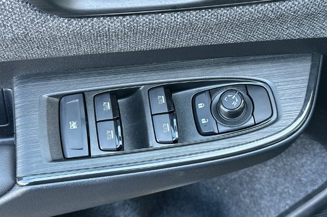 Used 2026 Subaru Outback Limited XT AWD/4WD image 12