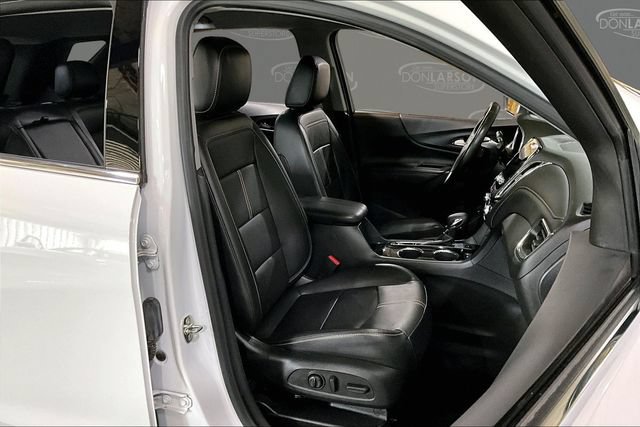 Certified 2022 Chevrolet Equinox Premier AWD/4WD image 15