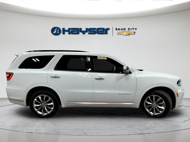 Used 2022 Dodge Durango Citadel AWD/4WD image 24