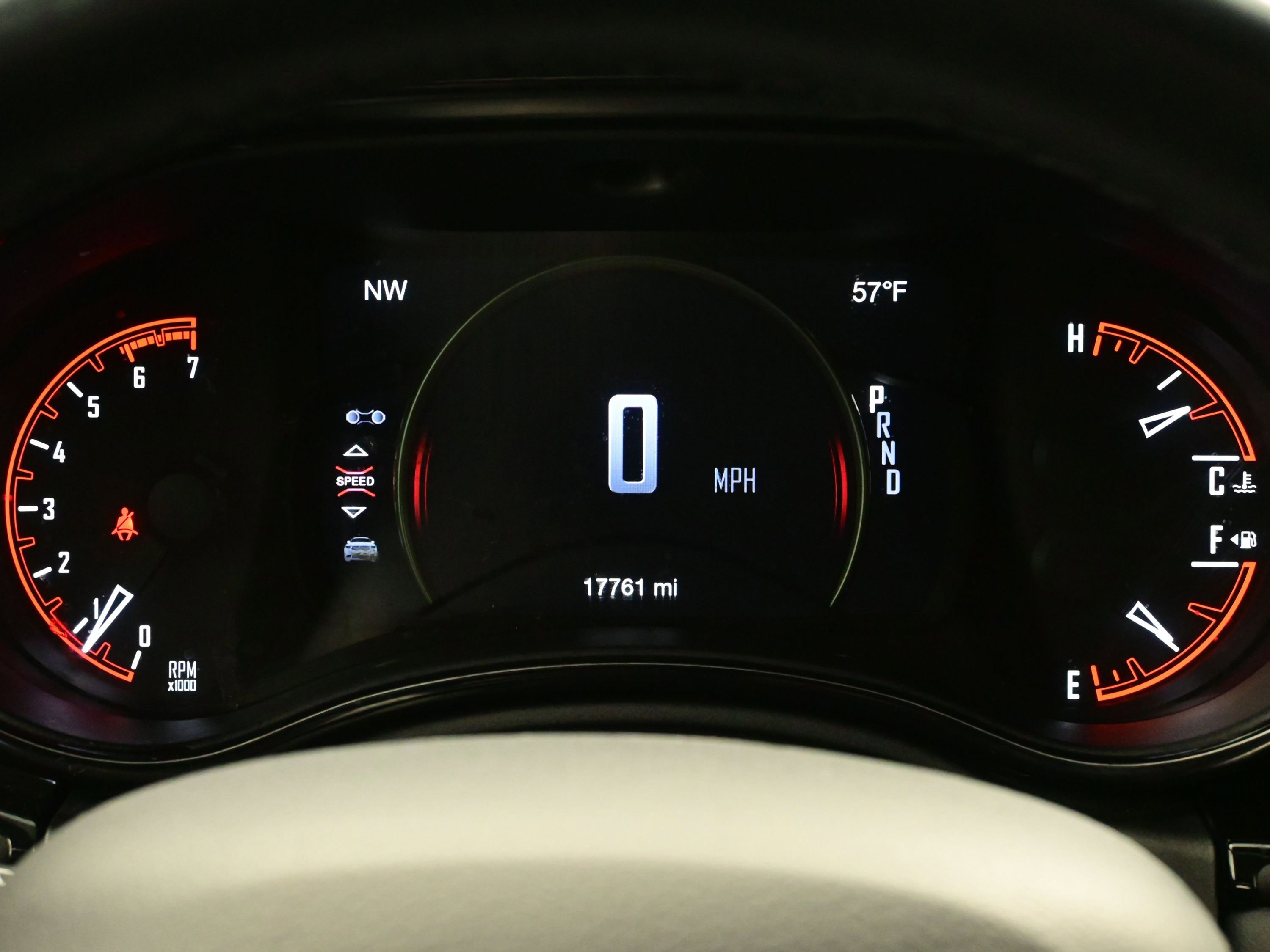 Used 2024 Dodge Durango R/T image 26
