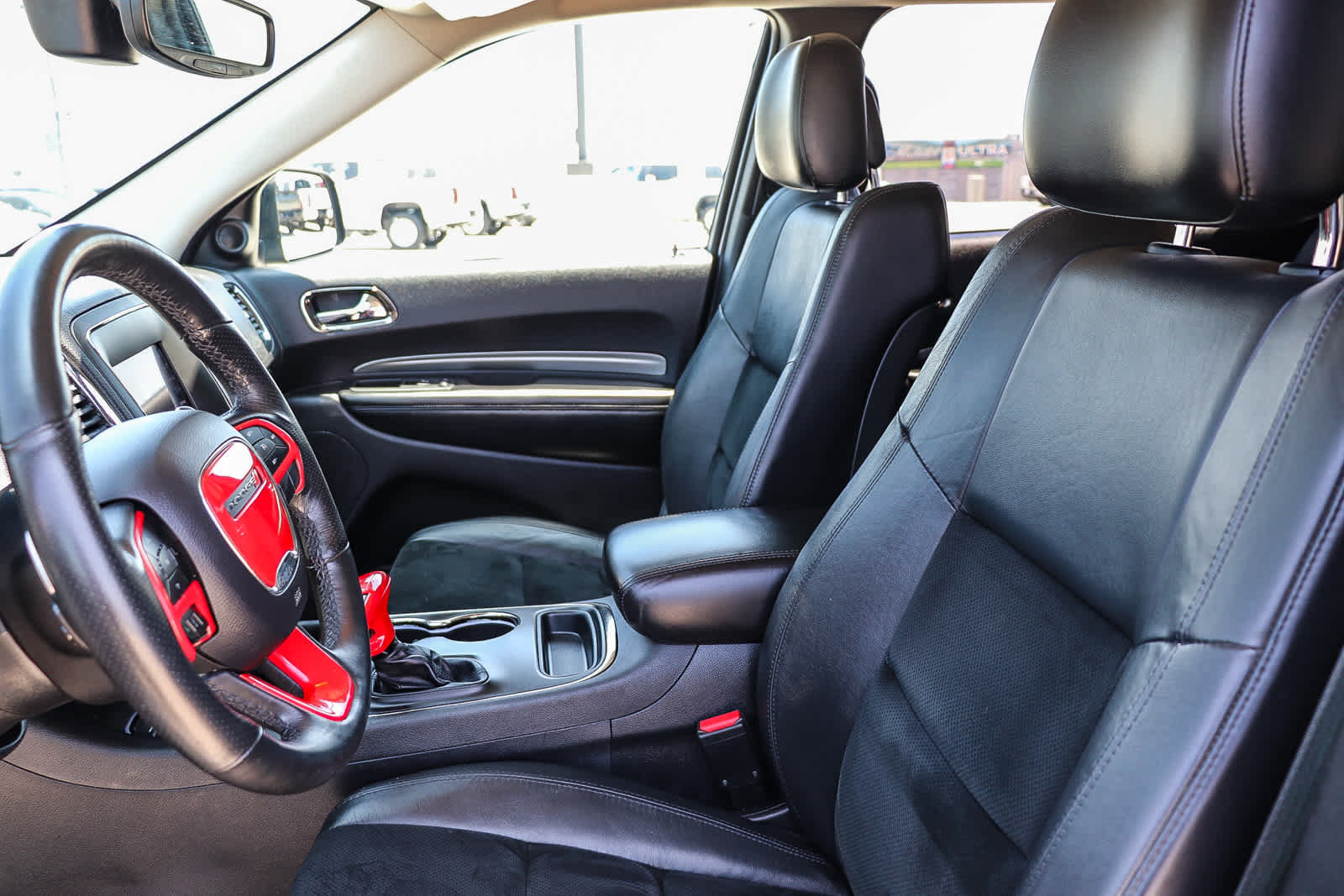 Used 2018 Dodge Durango GT AWD/4WD image 17