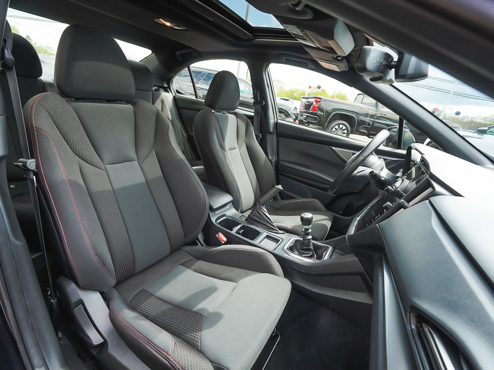 Used 2022 Subaru WRX Premium image 33