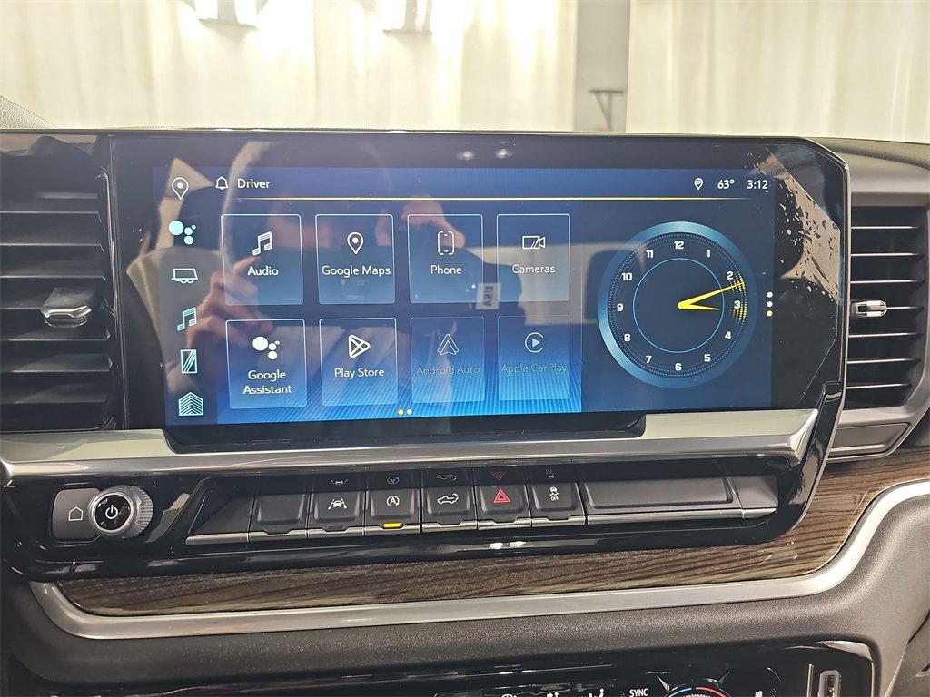 Certified 2023 Chevrolet Silverado 1500 LT image 28