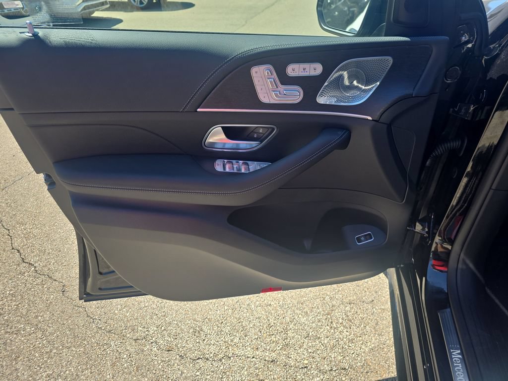 New 2026 Mercedes-Benz GLE 450 4MATIC Coupe image 10