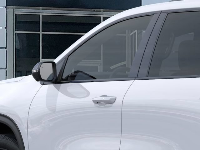 New 2027 GMC Acadia Elevation w/ Black Edition FWD image 12