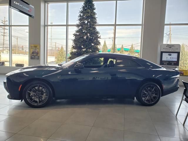 New 2026 Dodge Charger Scat Pack w/ Blacktop Package image 3
