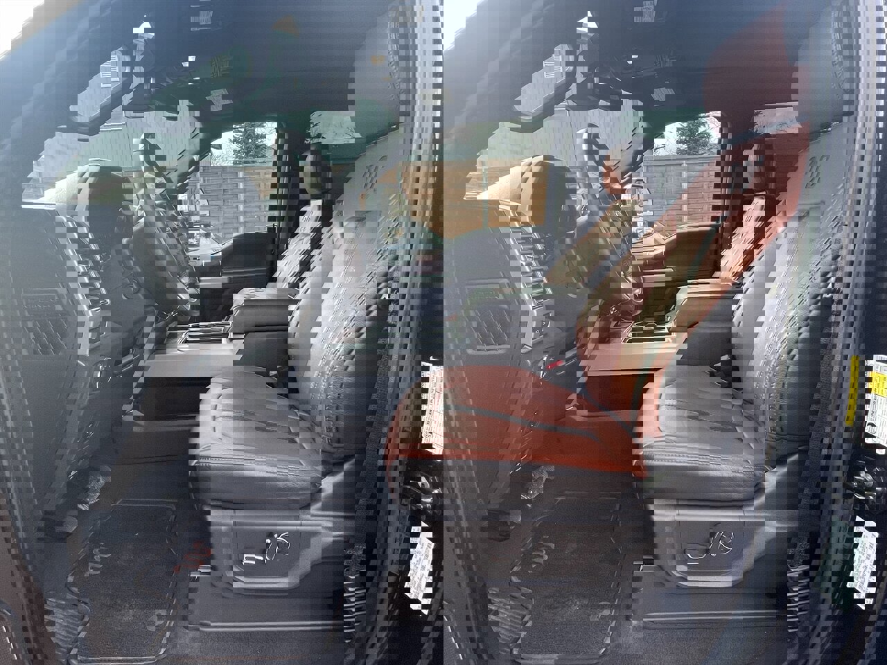 Used 2019 Ford F250 King Ranch w/ King Ranch Ultimate Package image 44