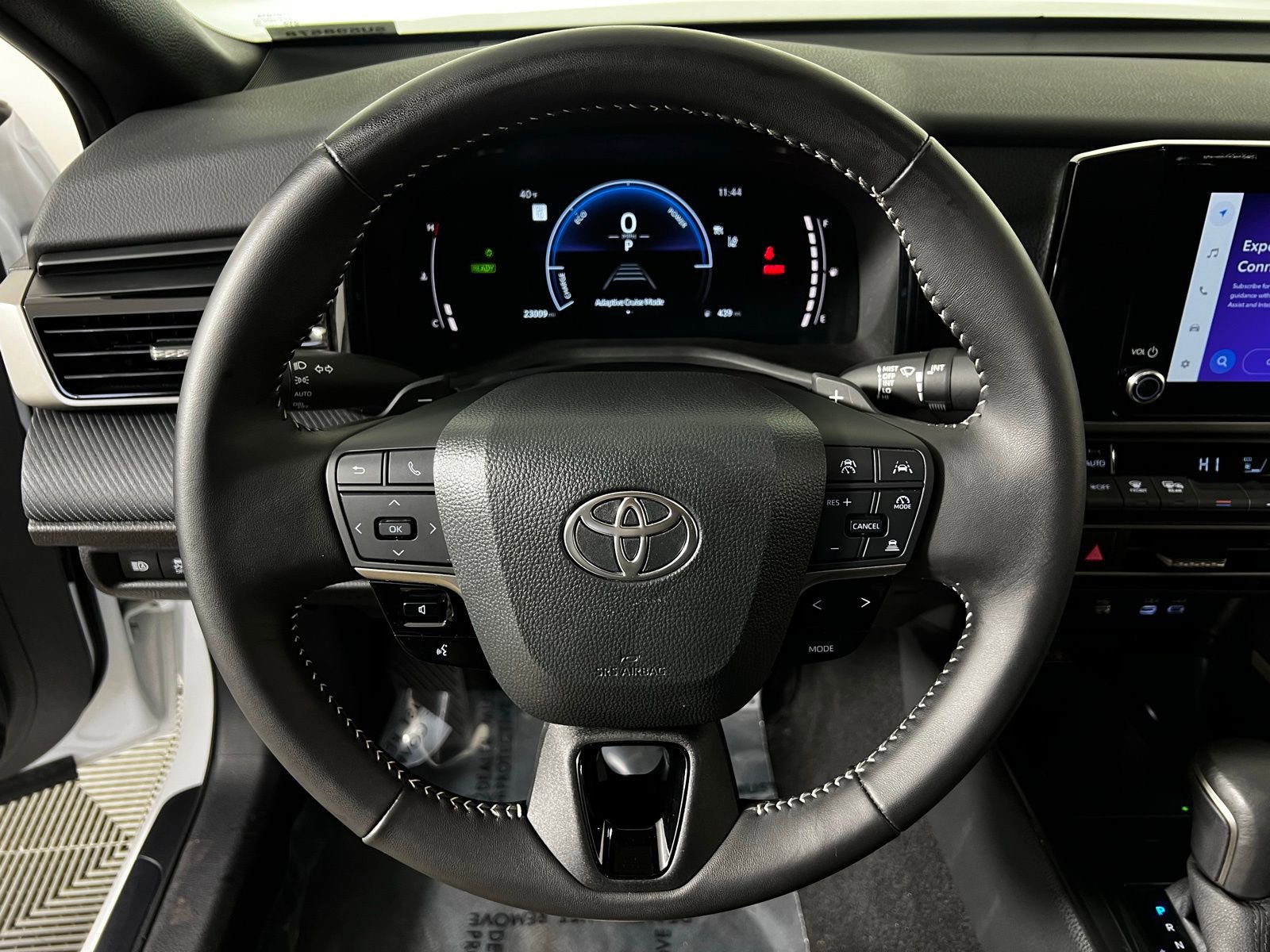 Certified 2025 Toyota Camry SE image 15