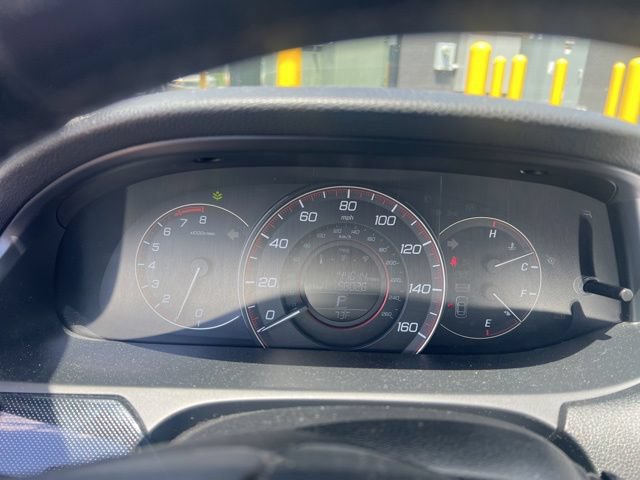 Used 2013 Honda Accord Sport image 8