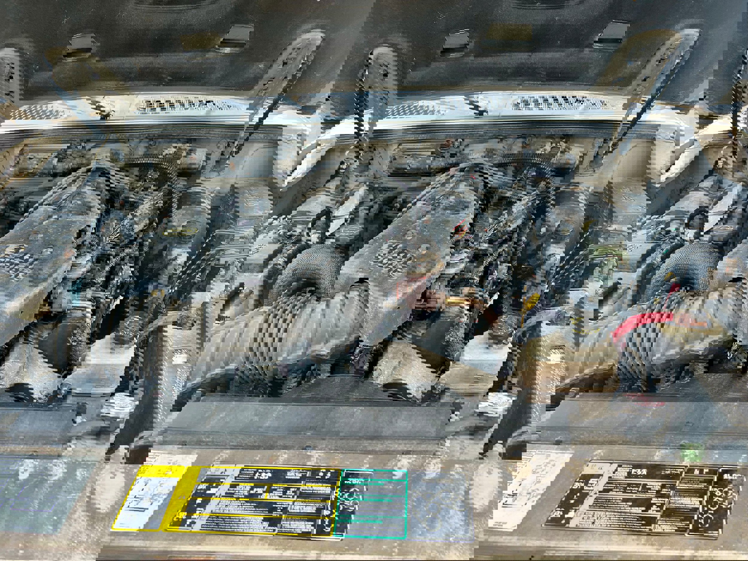 Used 2003 Ford Explorer Sport Trac XLT image 19